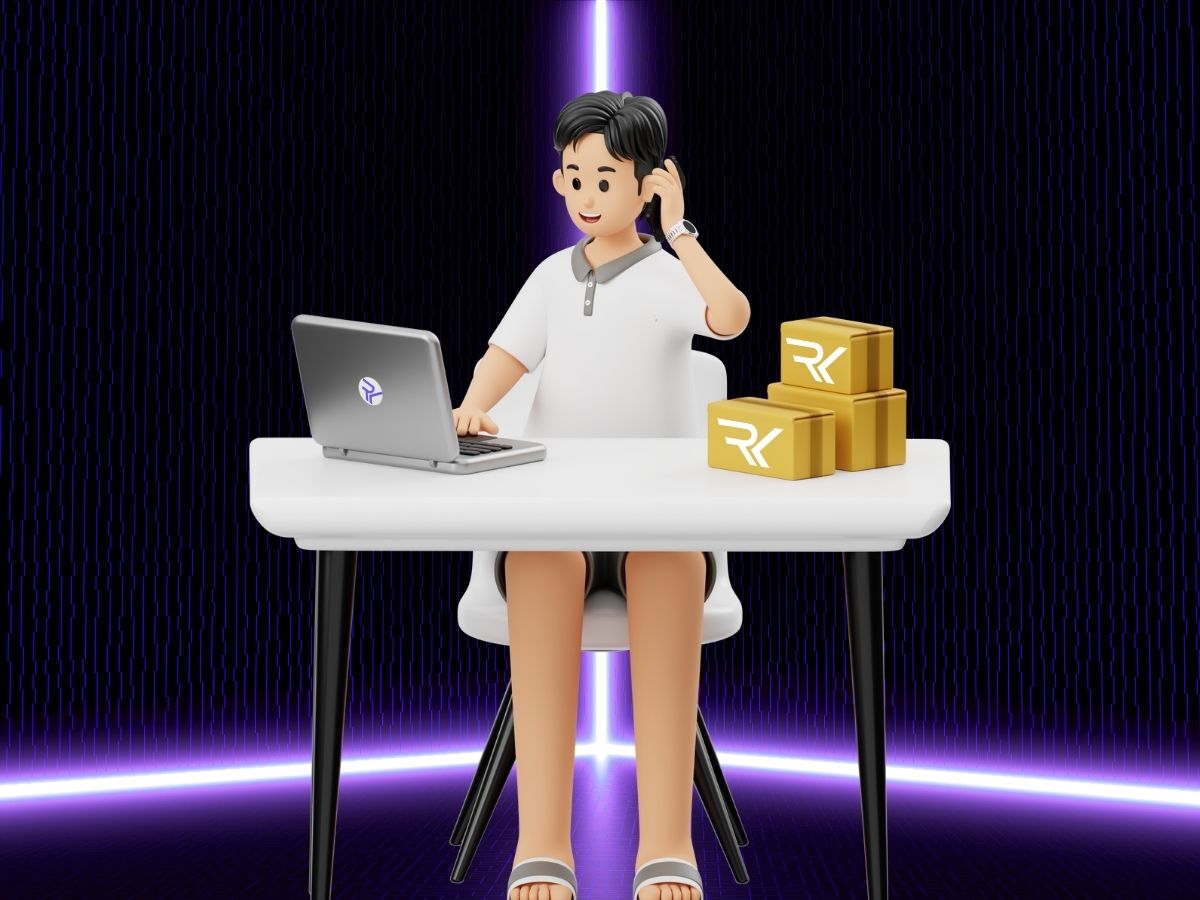 Gestão de e-commerce